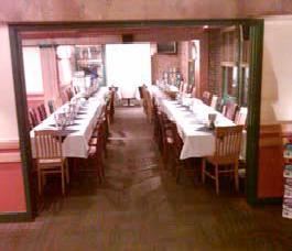 Brew Masters Room, Pyramid Alehouse, Brewery & Restaurant, Seattle