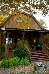 Front Porch, Chappell Acres Of Coopertown, Springfield