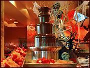 Delaware Chocolate Fountain Rentals