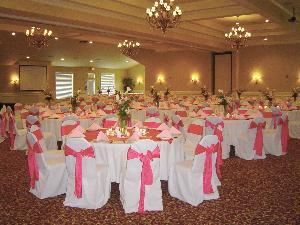 East Hall, Celebrations Grand Ballroom, Lewisville