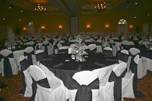 Grand Ballroom, Celebrations Grand Ballroom, Lewisville