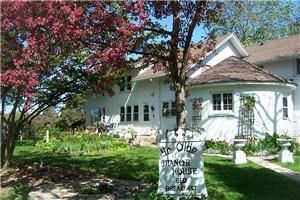 Entire Facility, Ye Olde Manor House Bed & Breakfast, Elkhorn — Ye Olde Manor House Bed and Breakfast