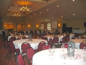 West Hall, Celebrations Grand Ballroom, Lewisville