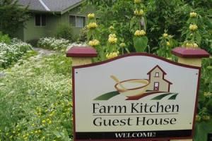 Farm Kitchen, Poulsbo