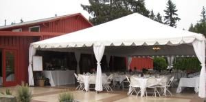 Patio, Farm Kitchen, Poulsbo