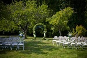 Garden, Farm Kitchen, Poulsbo