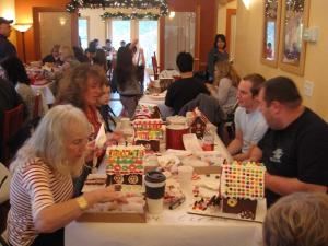 Entire Facility, Farm Kitchen, Poulsbo
