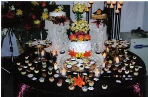 Dad's Catering Service, Phoenix
