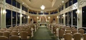 Grand Salon, The Mansion On Main Street, Voorhees