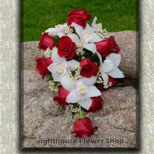 Lighthouse Flowershop, Mesa