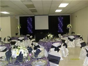 Envoyounce Event Centers, Dallas — Your complete one-stop event headquarters. We provide a wide range of services that will accommodate your every event need. We offer an elegant atmosphere for all occasions. LARGE or small let us make your occasion special. Providing affordable customized elegant events with few limitations. We envoy beyond ambiance.