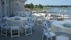 Duxbury Bay Maritime School