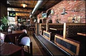 The Canes Cantina, Canes Bar & Grill, San Diego