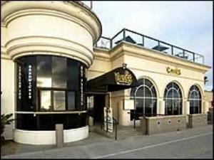Canes Bar & Grill, San Diego