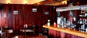 Sawmill Lounge, The Falls Inn Walter's Falls, Walters Falls