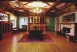 Kimball House, Capitol Center for the Arts, Concord