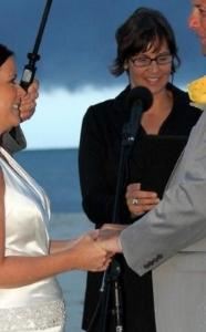 For This Joyous Occasion Officiating Services and Seaside Ceremonies, Point Pleasant Beach