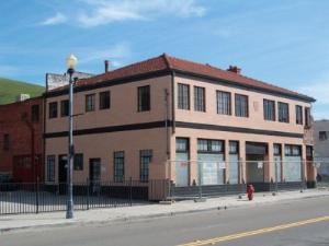Niles Banquet Hall, Fremont