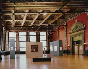 Sidney Yates Gallery, Chicago Cultural Center, Chicago