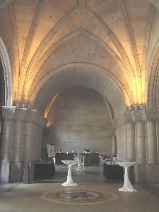 Vestibule, Minneapolis City Hall/Hennepin County Courthouse, Minneapolis