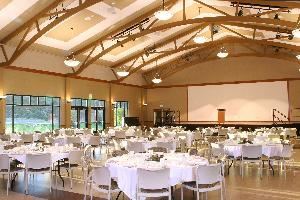 Great Room, CenterPlace Regional Event Center, Spokane