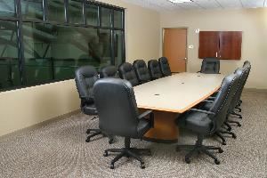Executive Conference Room, CenterPlace Regional Event Center, Spokane