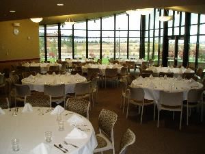 Dining Area, CenterPlace Regional Event Center, Spokane