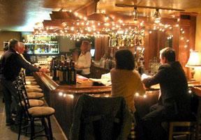 The Underground Martini Lounge, Taverne Of Richfield, Richfield