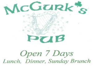 McGurk's Pub