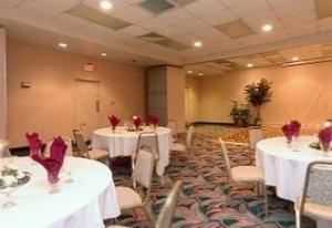 Sedona Ballroom, Ramada Plaza Hotel & Suites, Phoenix