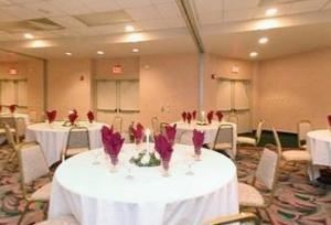 Sedona Ballroom Salon A, Ramada Plaza Hotel & Suites, Phoenix