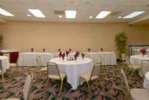 Sedona Ballroom Salon B, Ramada Plaza Hotel & Suites, Phoenix