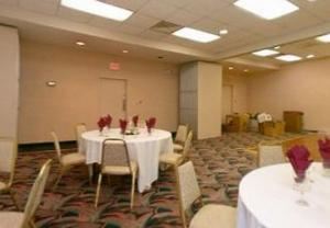 Sedona Ballroom Salon C, Ramada Plaza Hotel & Suites, Phoenix