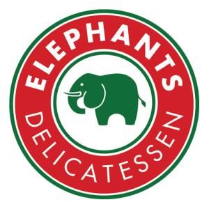 Elephants Delicatessen & Garden Room, Portland — Host an Event at Elephants! Welcome to the Garden Room at Elephants Delicatessen, the perfect location for your next event! Our unique dining space is available for private events seven days a week, including any level of service -  from casual get togethers to full service affairs.