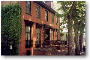 Gibson's Lodgings And  Historic Inn & Conference Center