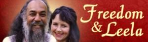 Freedom and Leela - Indian Music