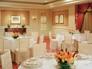 Belair Room, The Langham, Boston, Boston