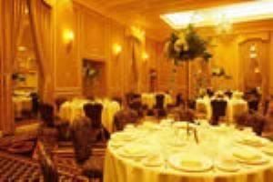 Esplanade Room, Hotel Commonwealth, Boston
