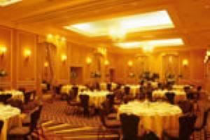 Esplanade Room 3, Hotel Commonwealth, Boston