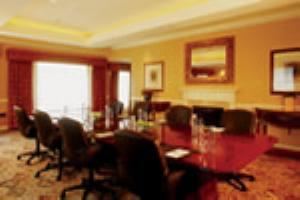 Olmstead Room, Hotel Commonwealth, Boston