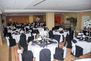Waters Edge Ballroom, Hilton Clearwater Beach, Clearwater Beach