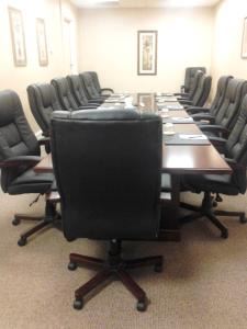 Palm Boardroom, Hilton Clearwater Beach, Clearwater Beach