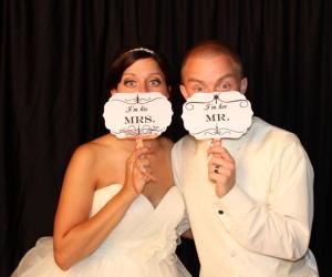 Photo Booth & DJ Combination, Best Choice DJ & Photo Booth, Mentor — DJ & Photo Booth Combo