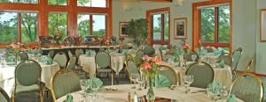Parlour, Punderson Manor Lodge And Conference Center, Newbury
