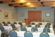 Scenic, Punderson Manor Lodge And Conference Center, Newbury