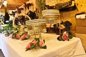 Wedding Package (starting at $7000), A Tennessee Dude & Guest Ranch, Dunlap