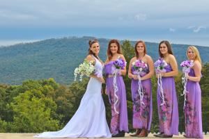Wedding Venue Only, A Tennessee Dude & Guest Ranch, Dunlap