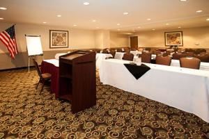 Camelback Room, Holiday Inn Express Hotel & Suites Scottsdale - Old Town, Scottsdale