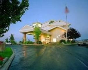 Holiday Inn Express Spokane-Downtown, Spokane