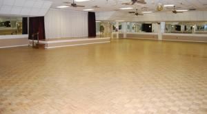 Banquet Hall, Concordia Banquet Hall & Dance Club, Birmingham